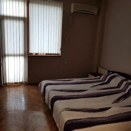 Apartment Дом Романови